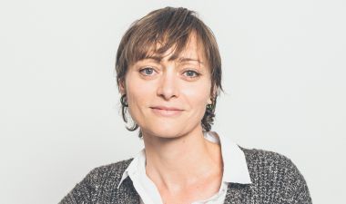 Ursula Strasser